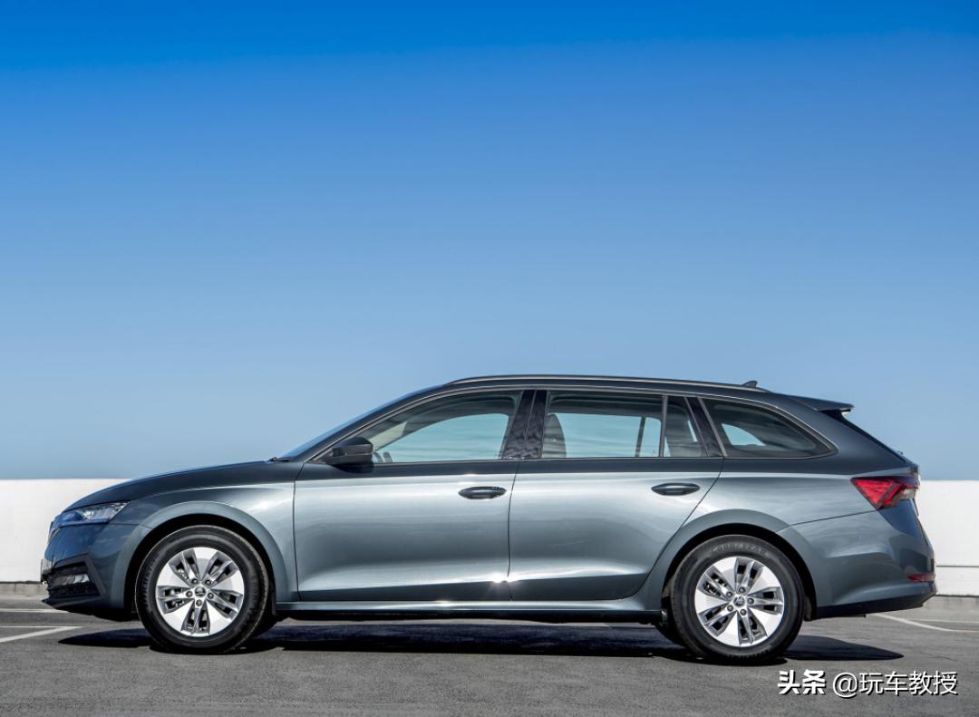 2021款全新斯柯达明锐上市了吗,2022款全新斯柯达明锐上市了吗