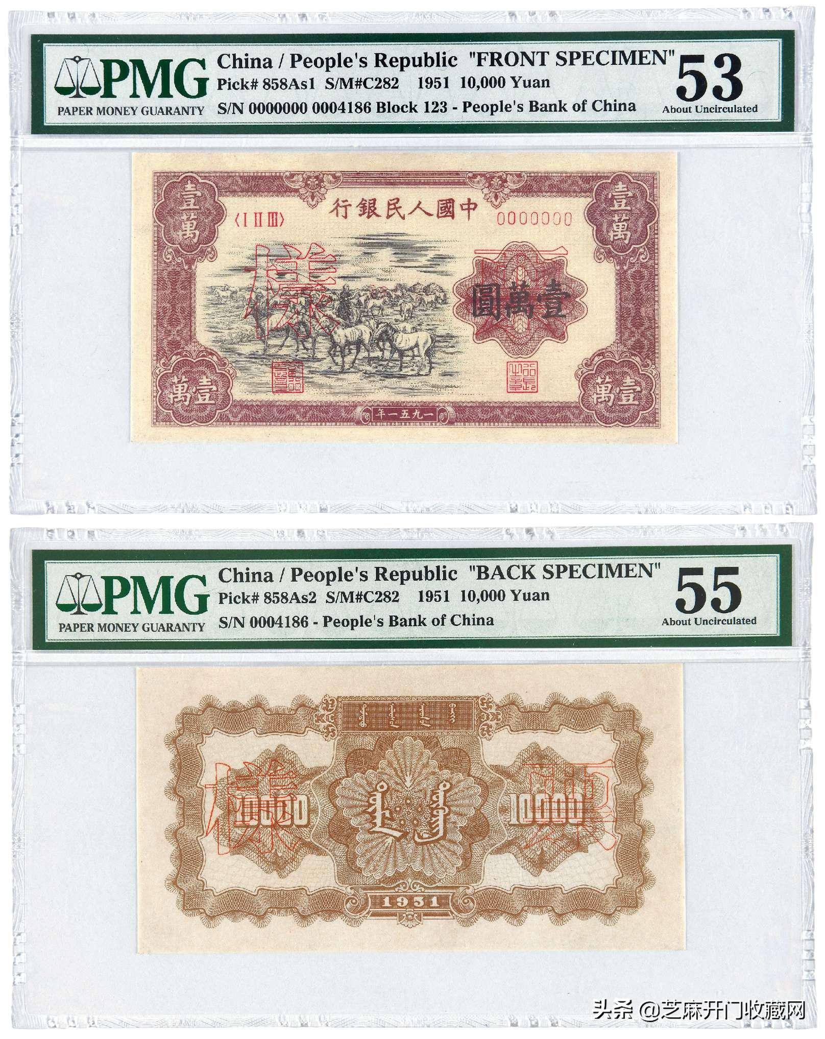 不流通的旧人民币值多少钱，该如何处理？