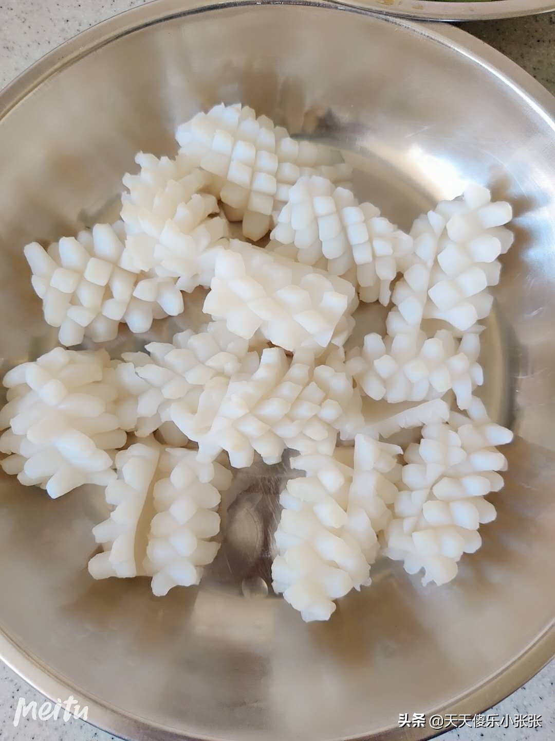 调味墨鱼什么颜色好吃,墨鱼汁酱如何调味