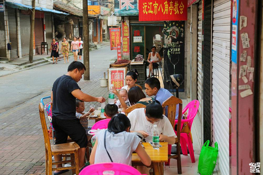湖南沅江美食推荐,沅江有什么特色美食