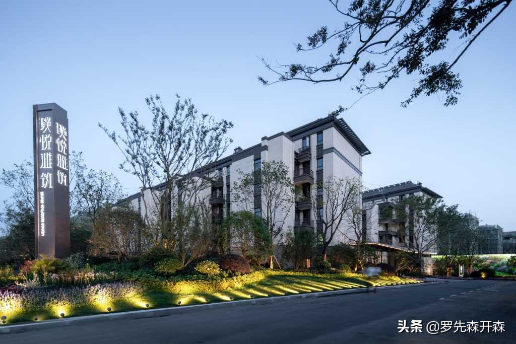 常熟尚湖万科璞悦雅筑平层,常熟尚湖璞悦雅筑横厅