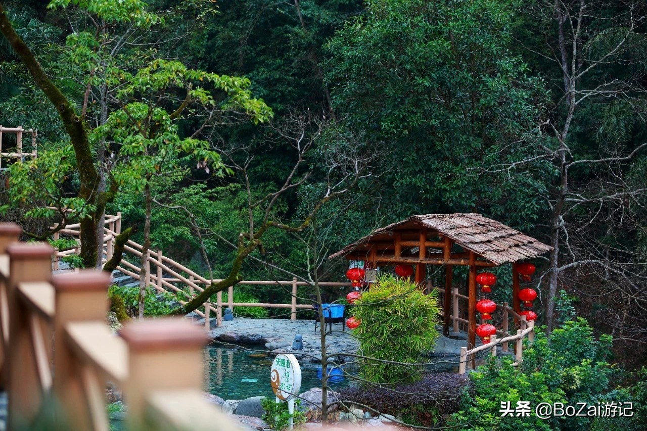 桂林旅游攻略必看景点有哪些,桂林的旅游景点有哪些地方