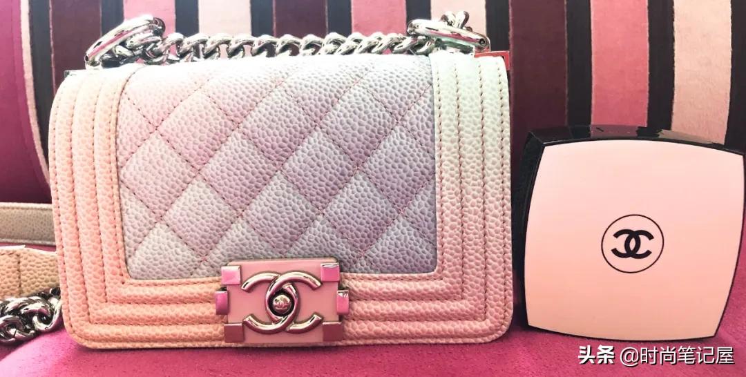 大牌包包踩坑指南,第一次买LV包包如何选择