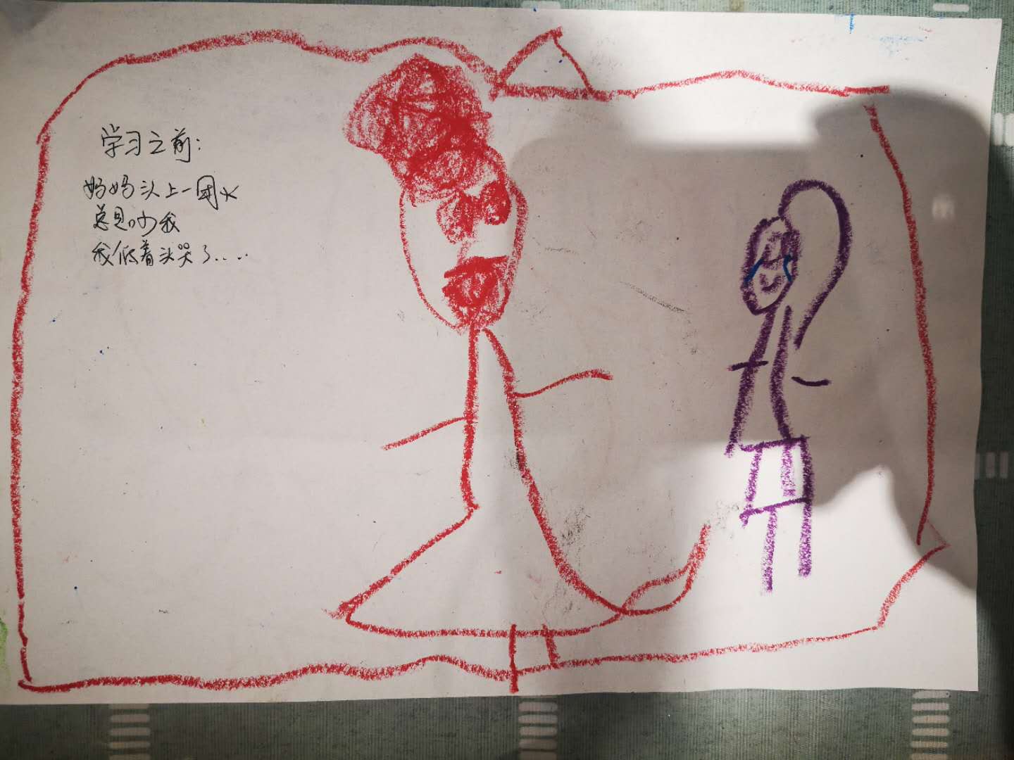 当代孩子的现状有多恶劣,当代孩子的现状