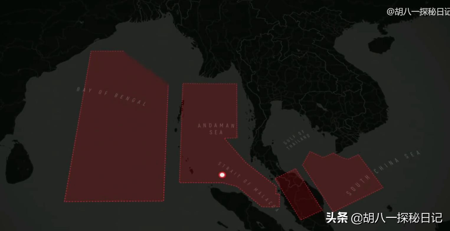 马航370真实事件最后找到了没,马航370真实事件是哪一年的事