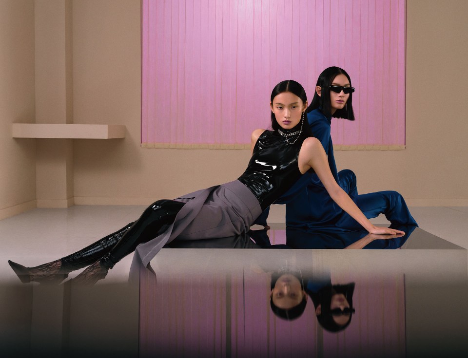 hm跟耐克有什么区别,耐克和hm现在怎么样了