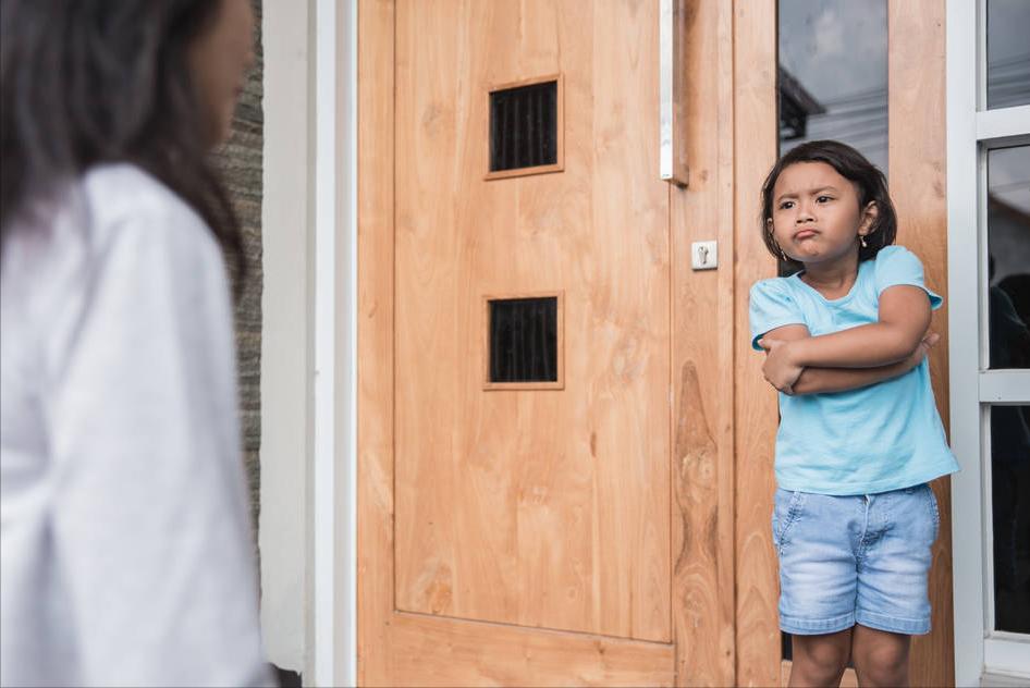 代沟关系如何处理,关于代沟你怎么消除