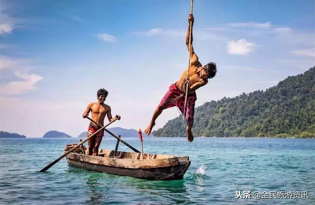 这个藏着绝美海滩和热气球的东南亚小国说走就走！