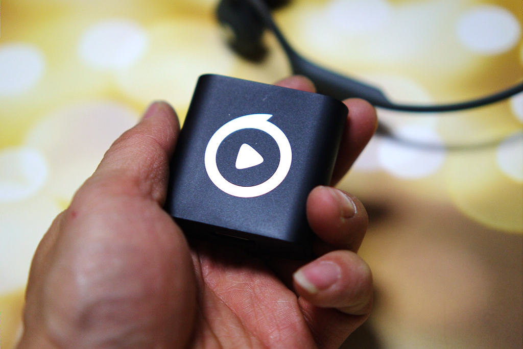 爱奇艺电视果5s投屏器使用教程,爱奇艺电视果5s