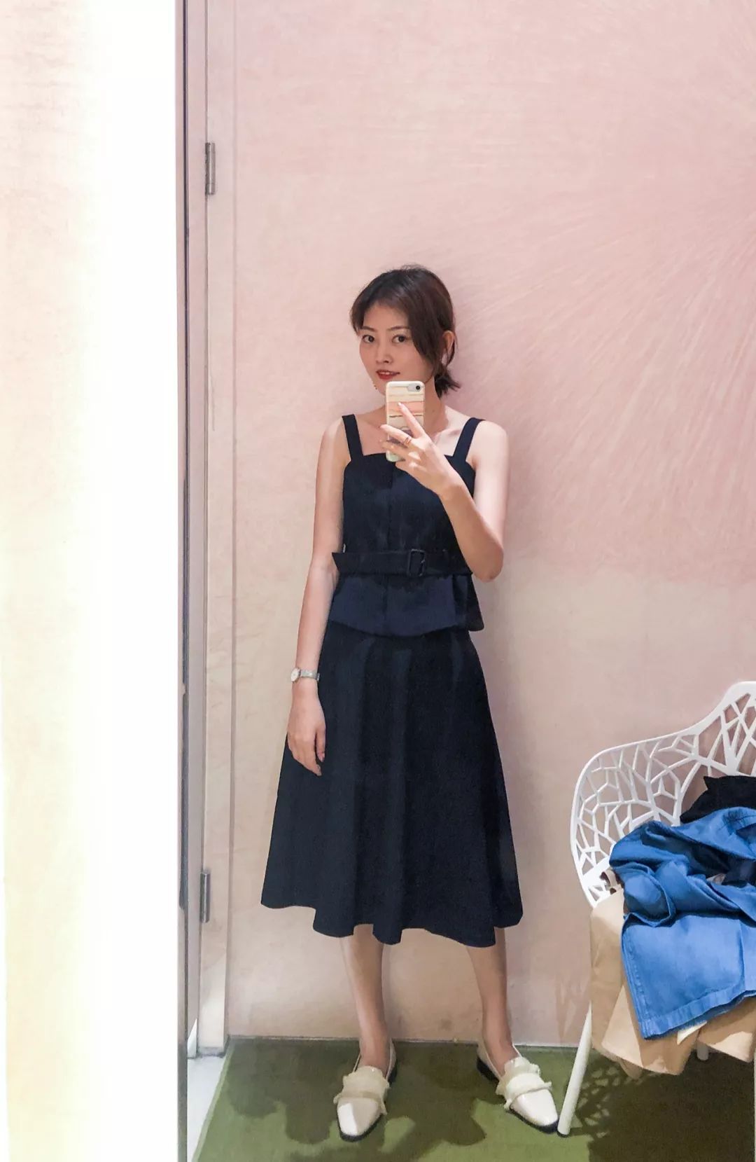 歌莉娅女装搭配,歌莉娅夏季搭配