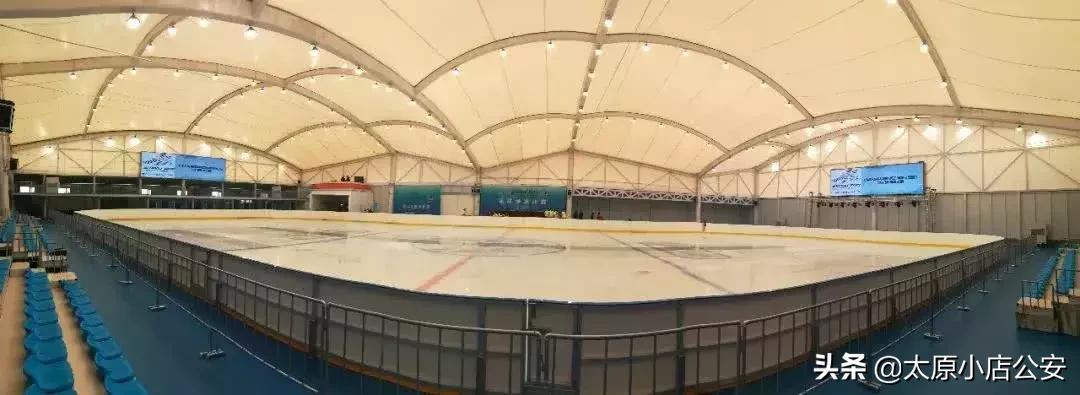 距离二青会还有22天，一睹这些比赛场馆的颜值！