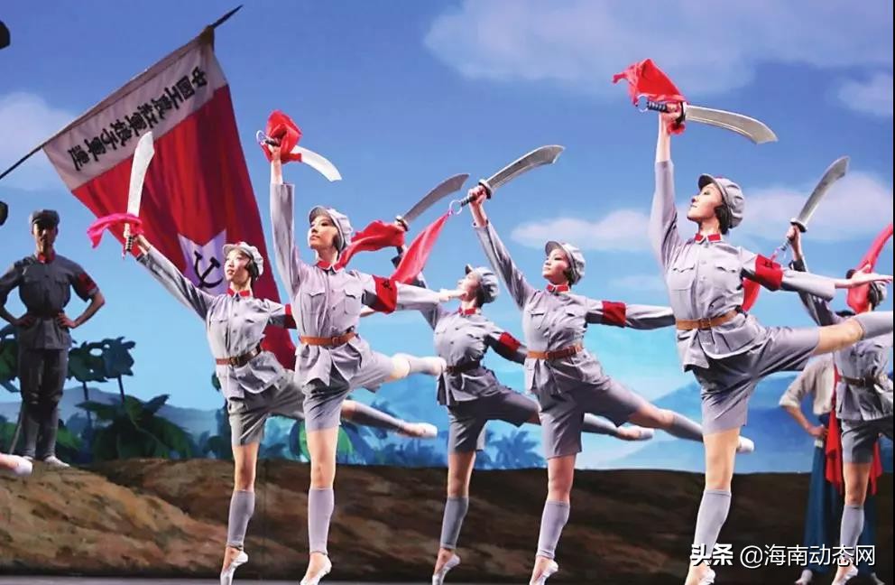 万泉河水清又清解放军合唱团演唱,万泉河水清又清中国情歌汇