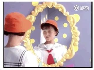 范晓萱乖乖女变小魔女,范晓萱的叛逆之路