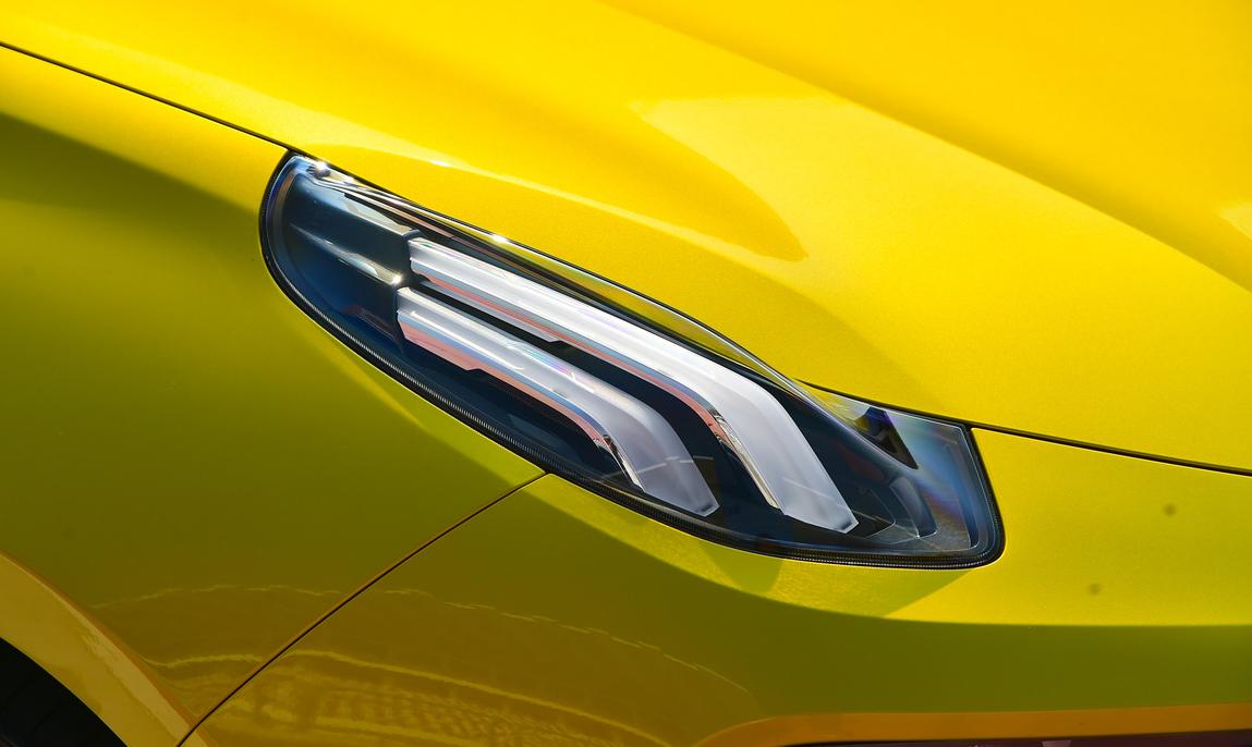 年轻人开最有面子的三款车,超高回头率适合年轻人的潮酷座驾