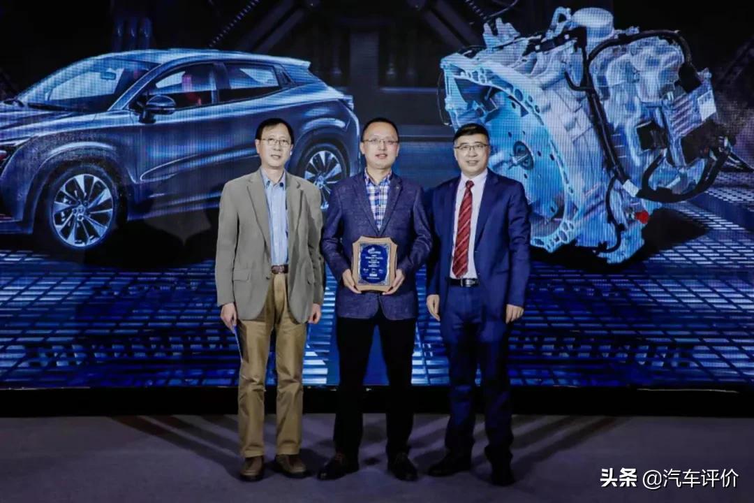 诞生在山城里的变速器企业，青山工业成为产业先锋力量