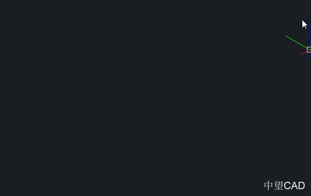 cad绘图及三维建模,cad三维图形怎样任意旋转图形