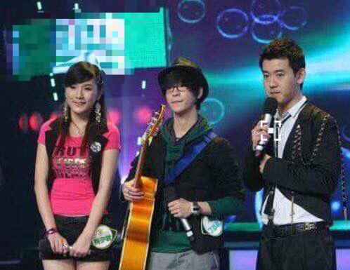 朱丹主持人尴尬翻车现场,何炅汪涵许晴刘涛谢娜朱丹