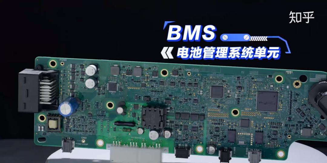 知乎拆解特斯拉,特斯拉零件拆解