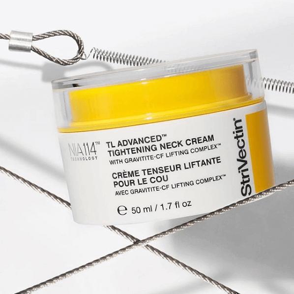 比肉毒杆菌还神奇！安全又有效，难搞的颈纹有它再也不用烦恼！