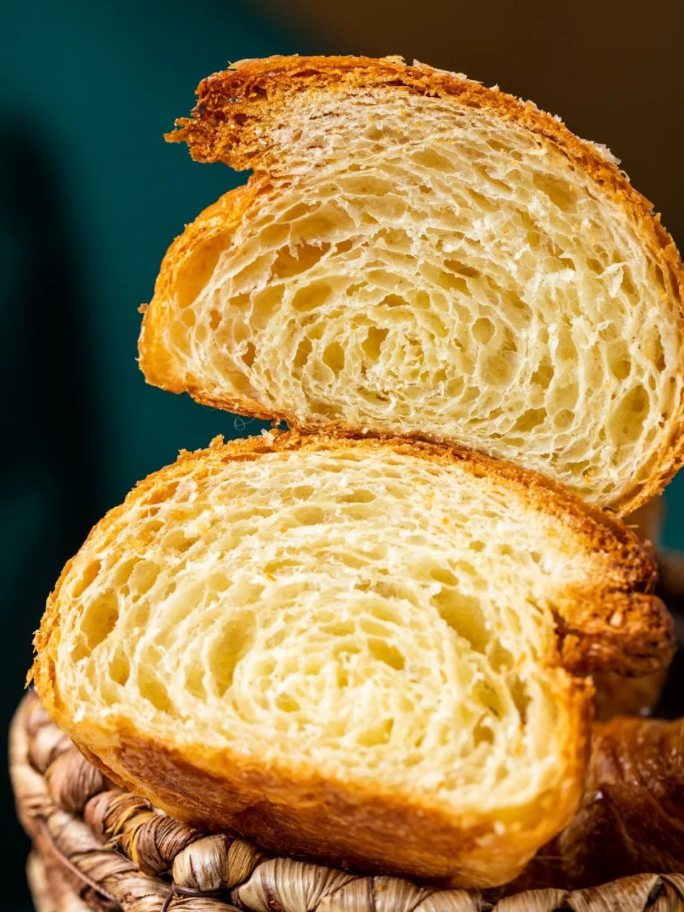 体育西蜂窝可颂,20+种口味!月售10w+