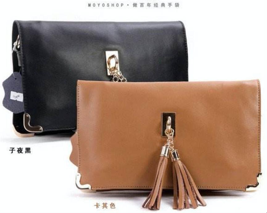 不同的皮料,高档包包都用什么皮料