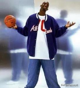 凯文加内特狼王,凯文加内特超燃混剪