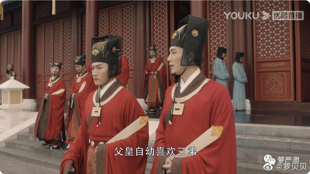 从9.1到3.8，群嘲中的《大宋宫词》导演这样说