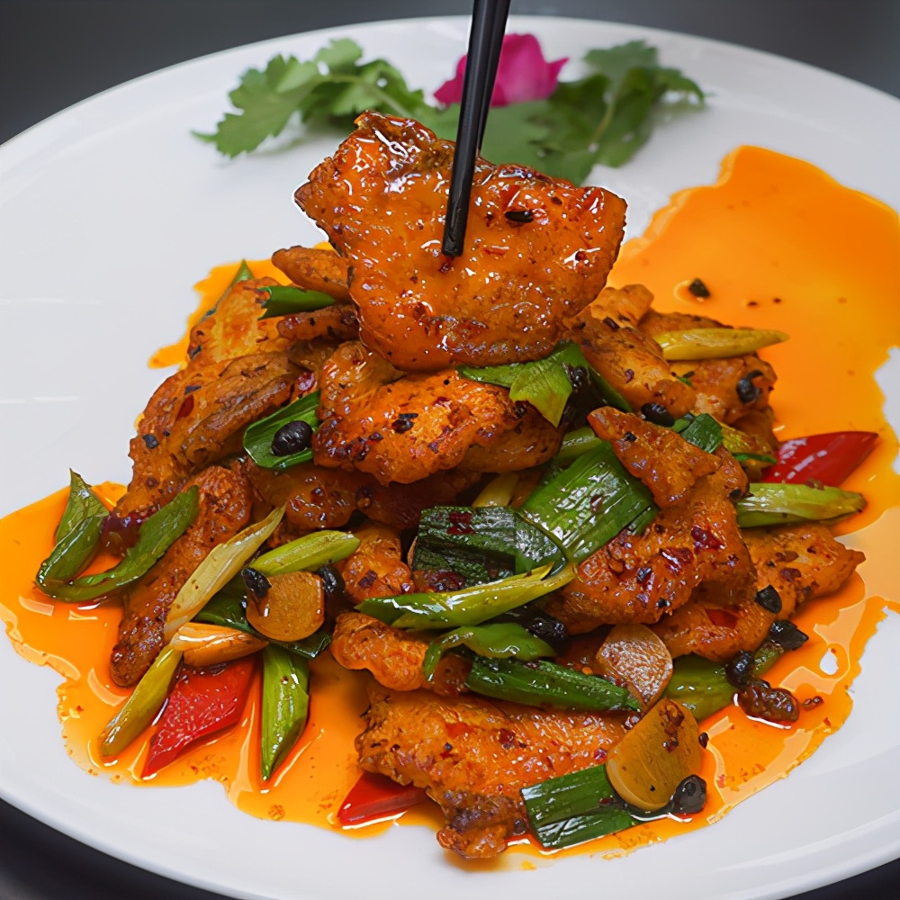 必尝的成都100道名菜,成都十大名菜