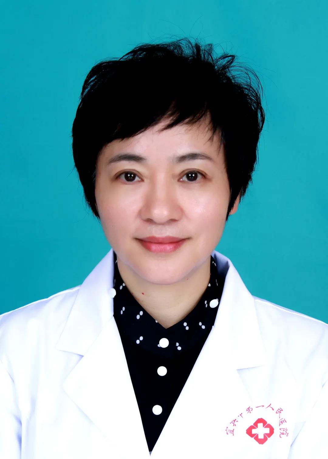 宜宾二医院肿瘤科排名,宜宾市第一人民医院肿瘤科林川