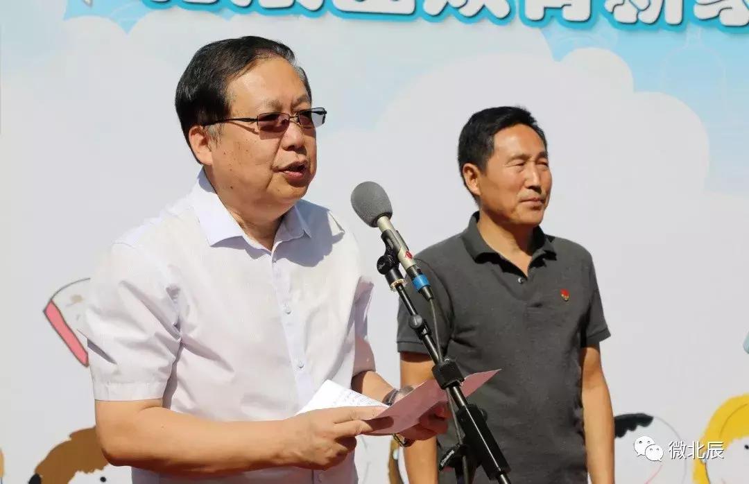 北辰区小学明天可以正常开学吗,北辰区开学的小学