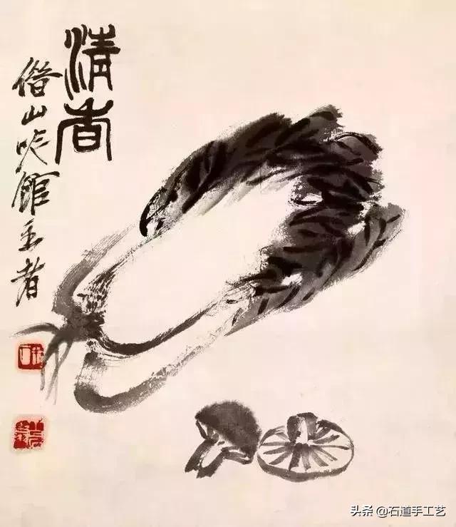 日本人眼中的中国山水画,宋画中最厉害的画家