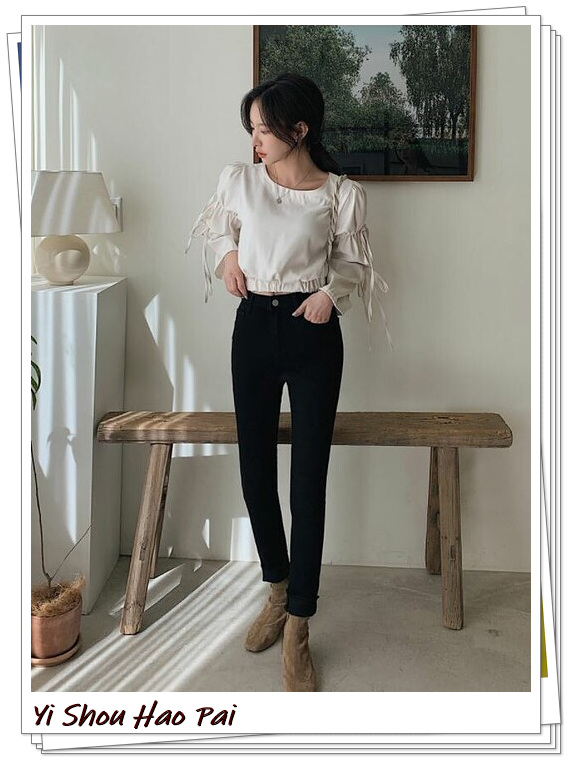 30-40岁女士气质穿搭夏季简约时尚,适合20岁女生的法式复古温柔穿搭