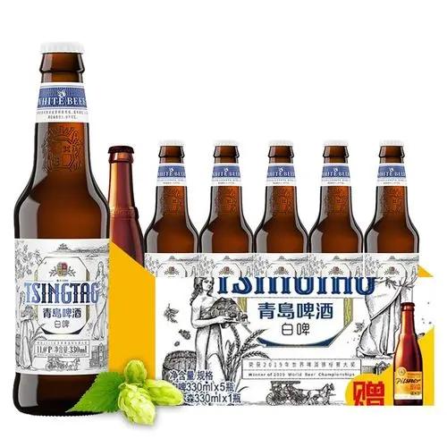 啤酒三巨头集团,中国啤酒三巨头