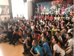 “梨园锣鼓声响小巷桃李芬芳”不一样的中关村第一小学