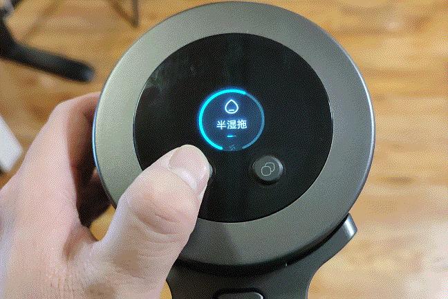 添可吸拖一体吸尘器真实测评,吸洗一体手持吸尘器测评