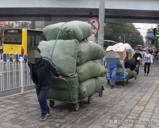 尾货服装实体店进货技巧,服装尾货批发在哪里进货