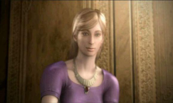 生化危机4游戏女性boss,生化危机9boss盘点