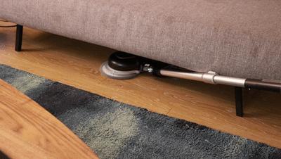 一口气丢了6个鸡肋拖把，我终于收获了舔地级干净