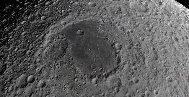 嫦娥四号为何要去月球背面解析,嫦娥四号登陆月球背面最新消息