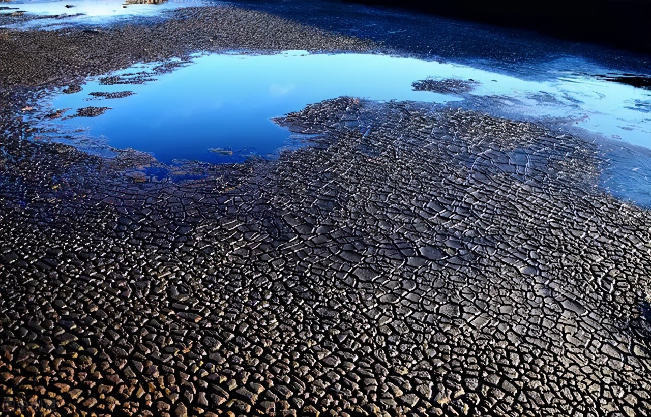 为什么不说石油枯竭了,为什么不再叫石油