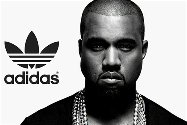 侃爷阿迪达斯,kanye和阿迪达斯还合作吗