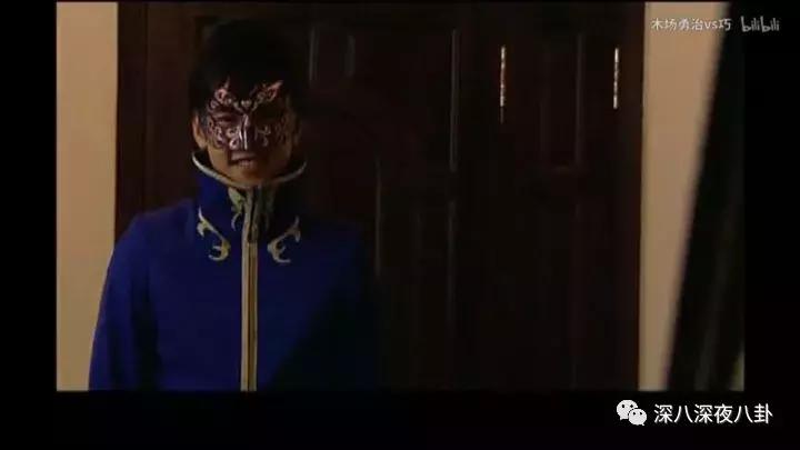 因为“雨女无瓜”这个梗，萧敬腾也被带上了热搜，