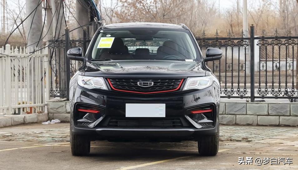 买suv十大忠告,2019年故障率最低的国产suv推荐