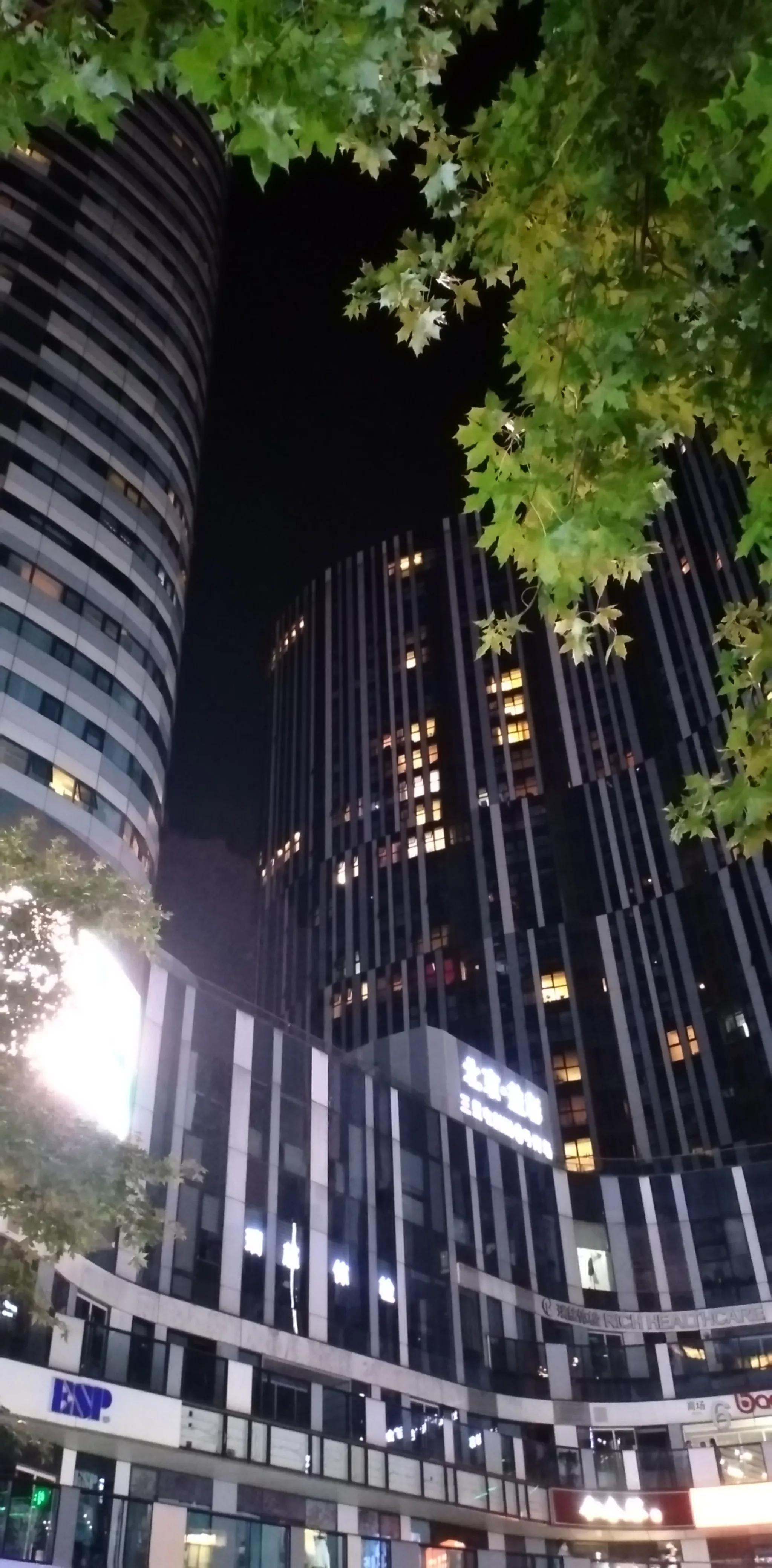 北京三里屯soho还能去吗,北京市三里屯sohoc座21层