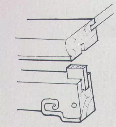 木工瓦工手艺会失传吗,失传的木工绝学