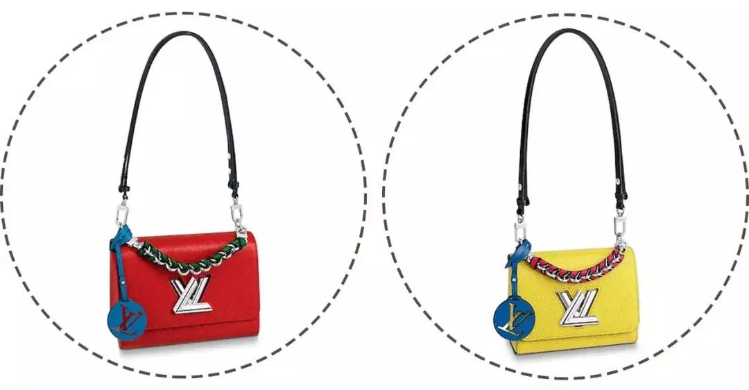 能让唐嫣和张曼玉撞款的，也只有这个包了！