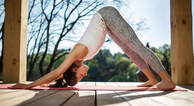 练瑜伽受伤有什么后果,练瑜伽受伤了谁的责任