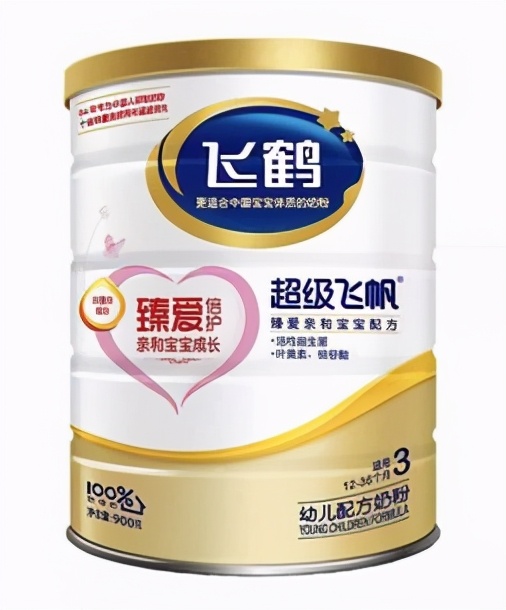 加了棕榈油成分的婴儿奶粉,不添加棕榈油的奶粉有哪些