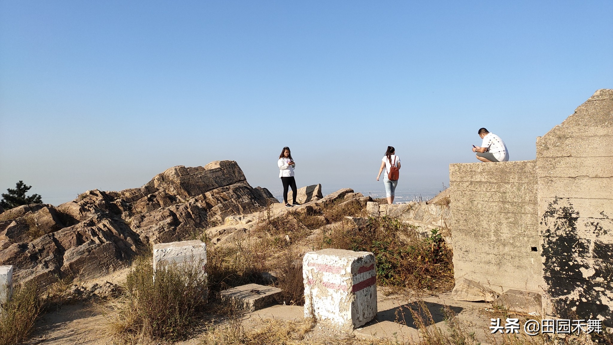 日照岚山区有哪些公园,日照市岚山的景区在哪里