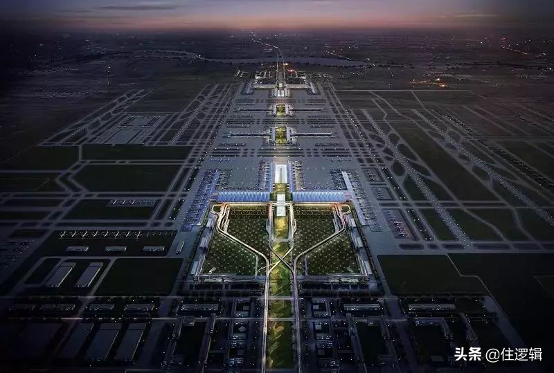 全球设计事件|LV绿了、北京机场方案火了、椅子变身“棺材”...